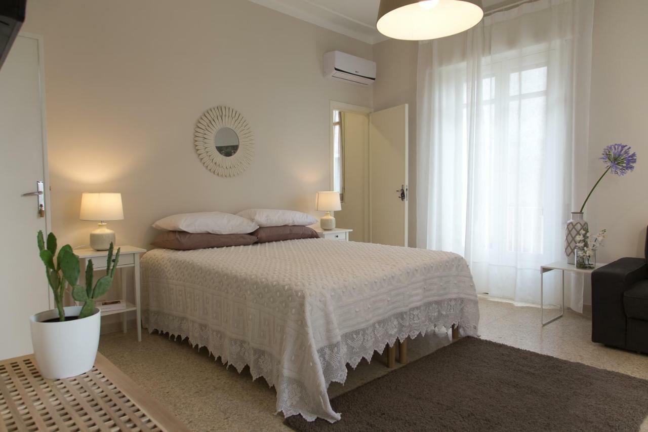 Tocco Barocco - Locazioni Brevi - Hotel Ragusa Exterior photo