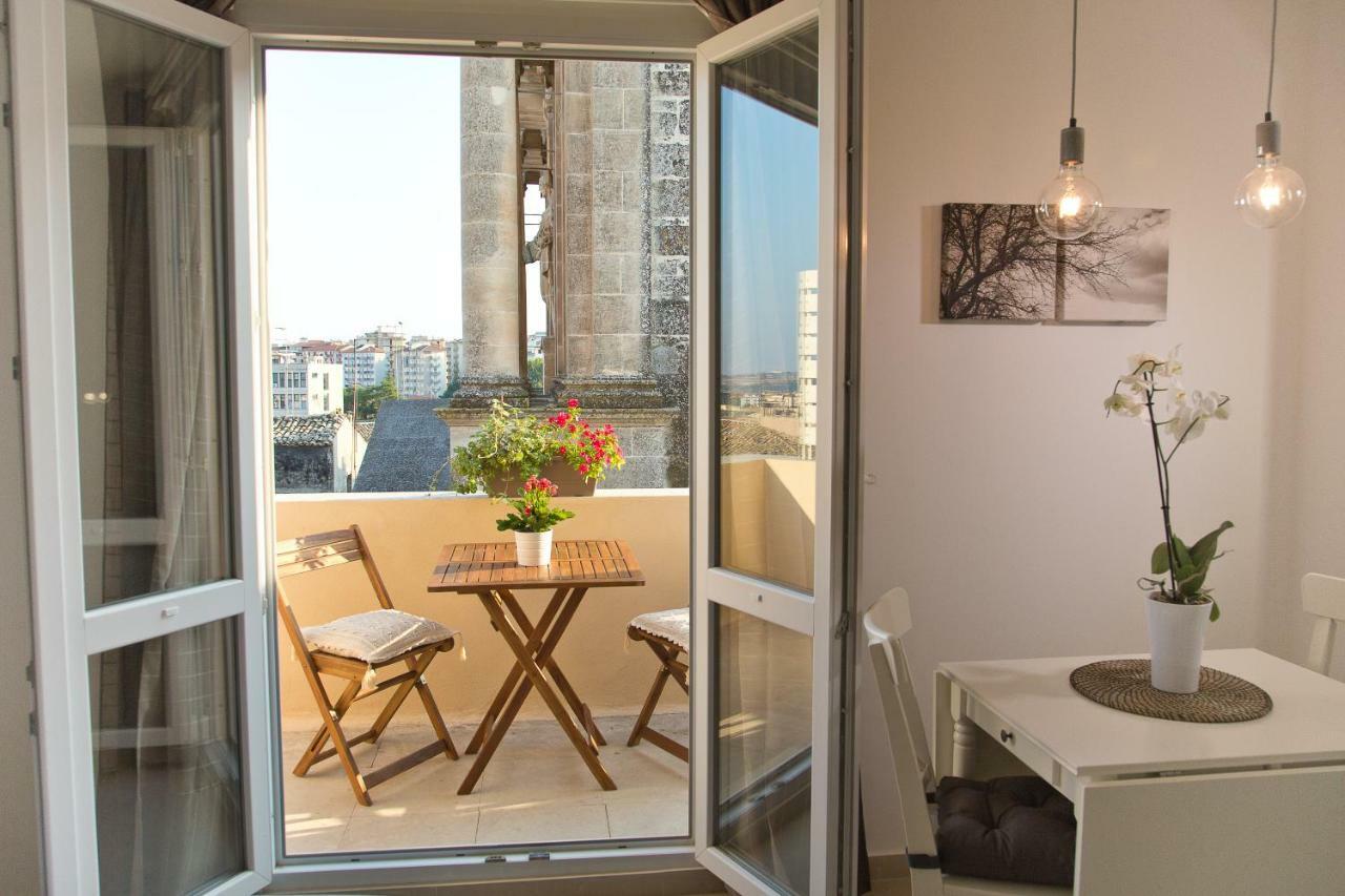 Tocco Barocco - Locazioni Brevi - Hotel Ragusa Exterior photo