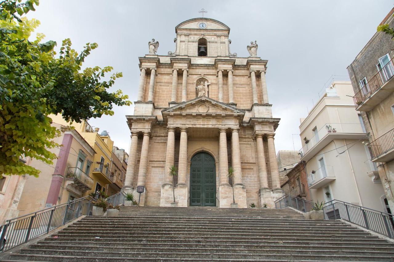 Tocco Barocco - Locazioni Brevi - Hotel Ragusa Exterior photo