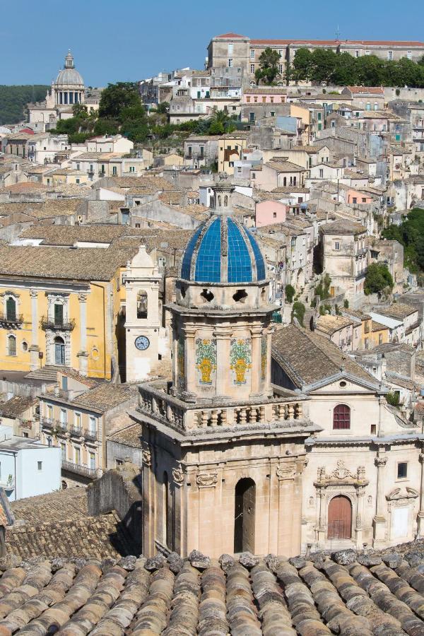 Tocco Barocco - Locazioni Brevi - Hotel Ragusa Exterior photo